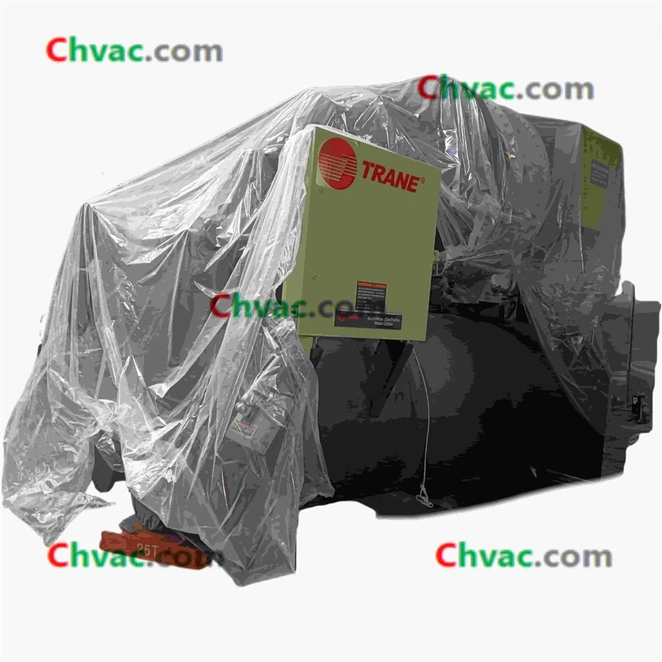 Trane CVHG565 Water-Cooled Centrifugal Chiller manufacturers