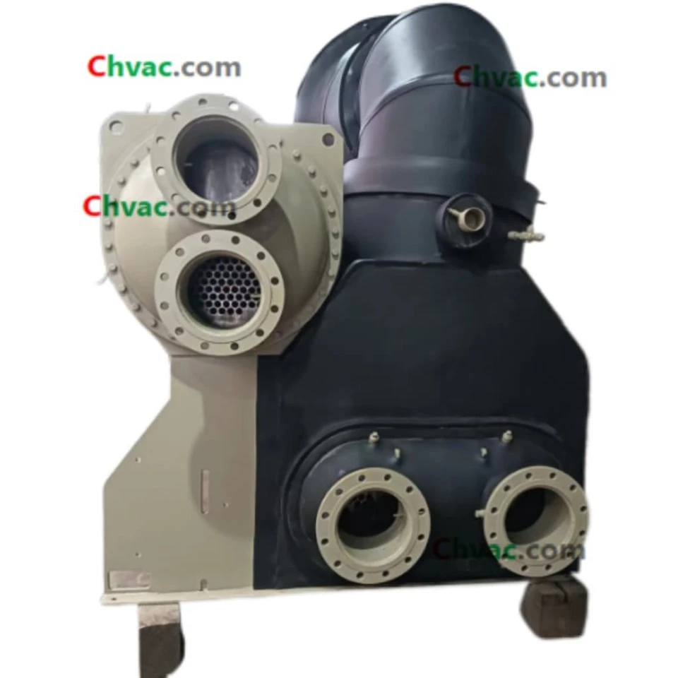 Trane CVHG670 Water‑Cooled Centrifugal Chiller, 600RT suppliers