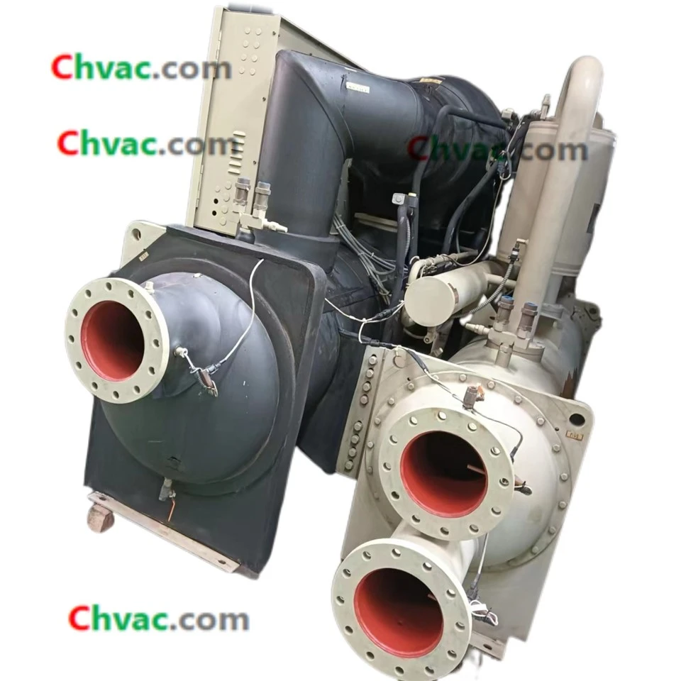 Trane RTHG250 Water-Cooled Screw Chiller suppliers