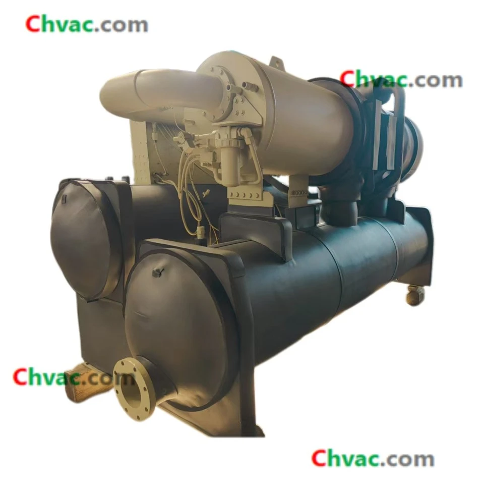 Use Trane RTHB380 Centravac Centrifugal Water‑Cooled Chiller suppliers