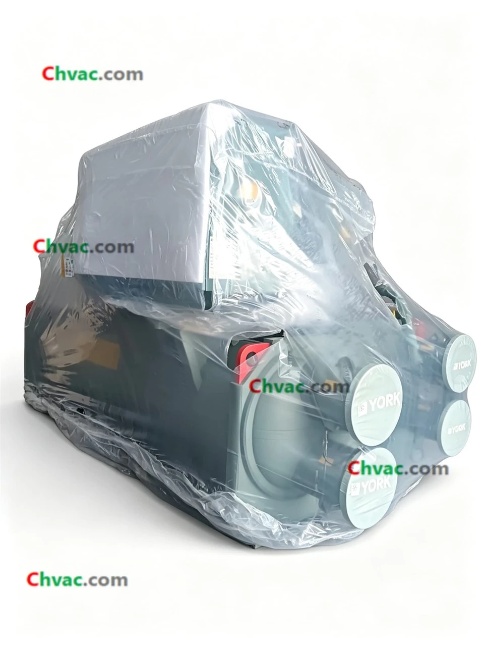 York YKEDC4Q75EOH/XC22BVRP Centrifugal Water‑Cooled Chiller 1934kW suppliers