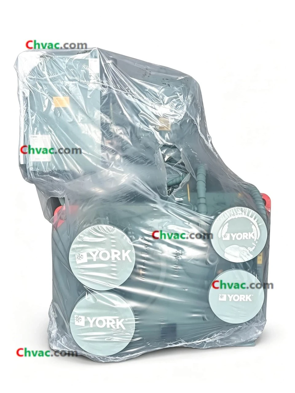 York YKEDC4Q75EOH/XC22BVRP Centrifugal Water‑Cooled Chiller 1934kW manufacturers